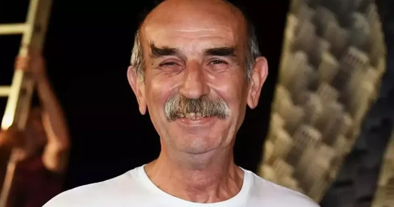 Usta oyuncu Sinan Benginer den korkutan haber! Aort damarı yırtıldı