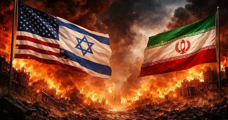 İran dan savaşın sona ermesi için ABD ve İsrail e beş şart Dünya Haberleri