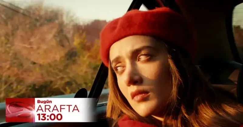 Arafta da Mercan geri dönüyor! Onlara büyük aşkı hatırlatacak mı?