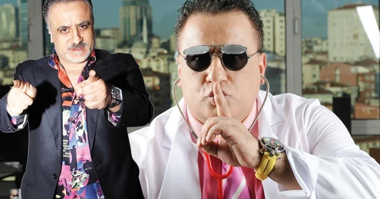 Erol Köse polemiklerin adamıydı