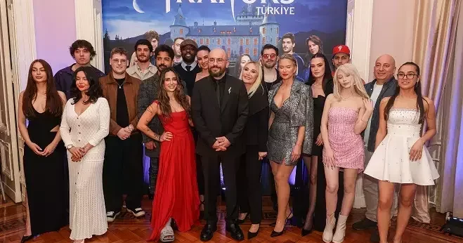 The Traitors Türkiye’nin lansmanı yapıldı