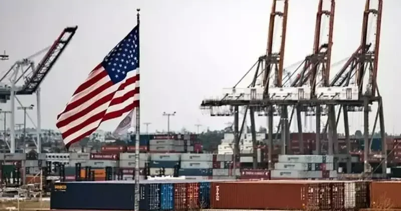 ABD de ithalat ve ihracat fiyat endeksleri dört yılın zirvesinde Dünya Ekonomisi Haberleri