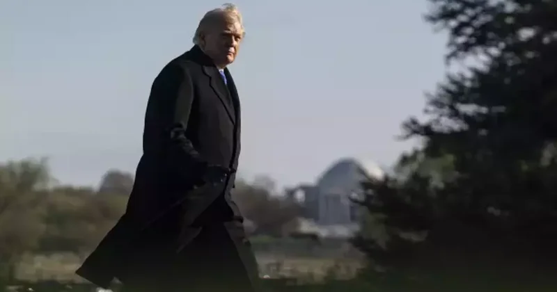 Trump tan savaşın gerçekleri saklandı mı? 2 dakikalık video olay oldu