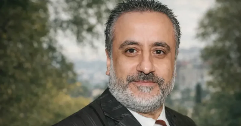 Ünlü yapımcının ardından verip veriştirdiler: Sanat dünyasında Erol Köse öfkesi Sözcü Gazetesi