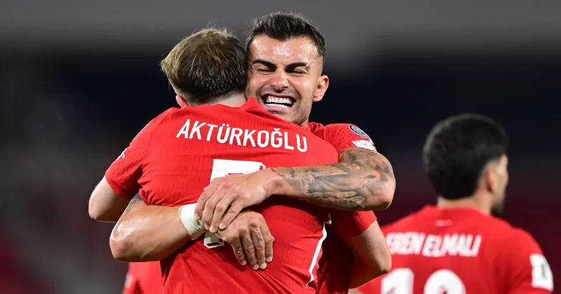 A Milli Futbol Takımı, Dünya Kupası yolunda Romanya sınavında: 2 ismin durumu belirsiz