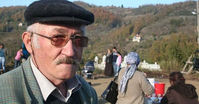Tarım aracı devrildi: 1 ölü, 1 yaralı Zonguldak Haberleri