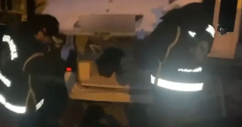 Kurusıkıları tabancaya dönüştüren şebekeye operasyon