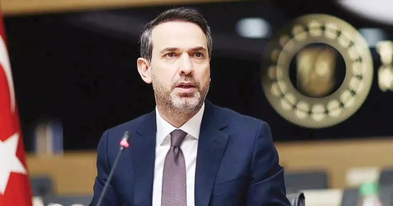 ‘İran’dan doğalgaz arzında sıkıntı yok’