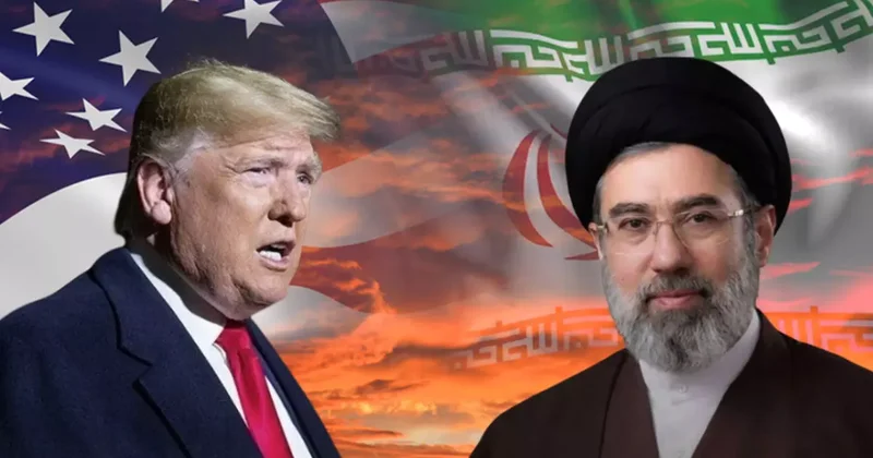 İran müzakere iddialarını yalanladı: Ne şimdi, ne de sonra...