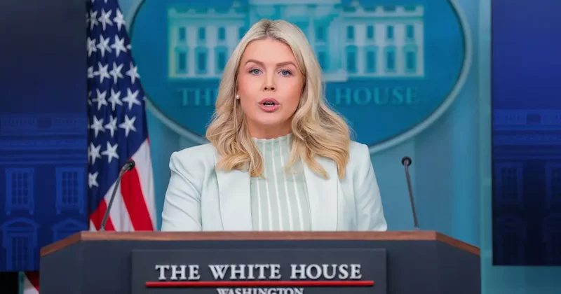 Beyaz Saray İran yenilgiyi kabul etti dedi, Trump cehennemi serbest bırakmaya hazır sözleriyle gözdağı verdi