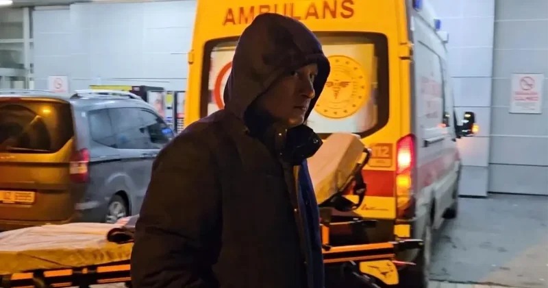 Uyuşturucu Operasyonunda Gözaltılar