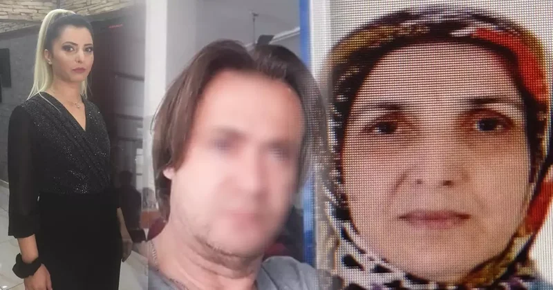 İnsanlık dışı olay: Annesine bebeğini öldürttü! İster göm ister çöpe at