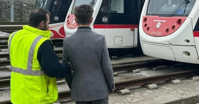 Samsun da Hayalimdeki Meslek Projesi devam ediyor Samsun Haberleri