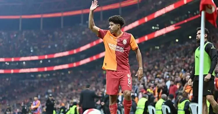 Gabriel Sara paylaşılamıyor! Premier Lig den 5 takım transfer için sıraya girdi