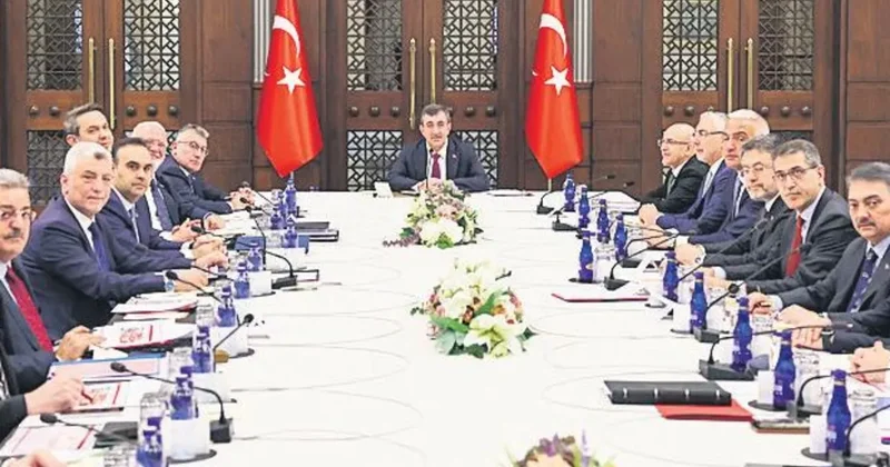 Gereken tedbirleri almayı sürdüreceğiz