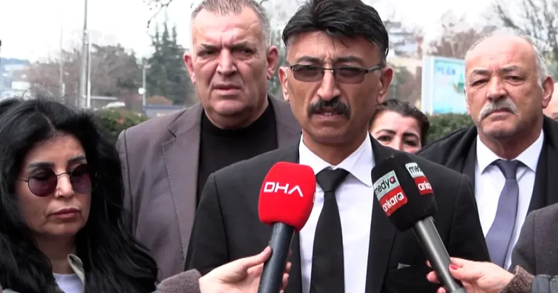 Alternatif Parti nin kuruluş dilekçesi Bakanlığa teslim edildi: Türk milletine bir kapı açmak istedik