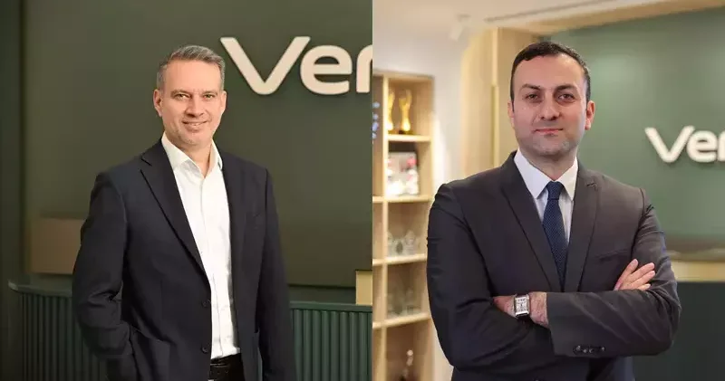 Versuni Türkiye’nin satış ve ticari operasyon yapısında iki yeni atama