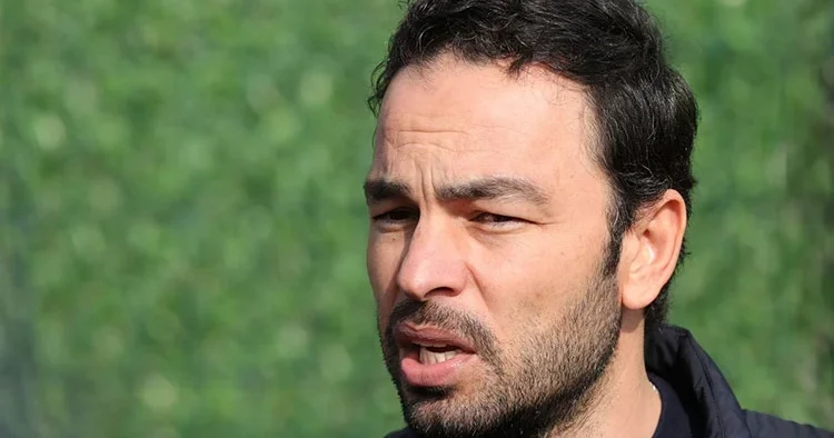 Selçuk İnan ın Avrupa hayali!