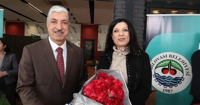 Dilovası nda Yaşlılar Haftası etkinliği Kocaeli Haberleri