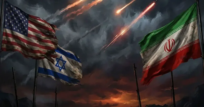 İran, Savaşta Üstünlüğü Ele Geçirdi