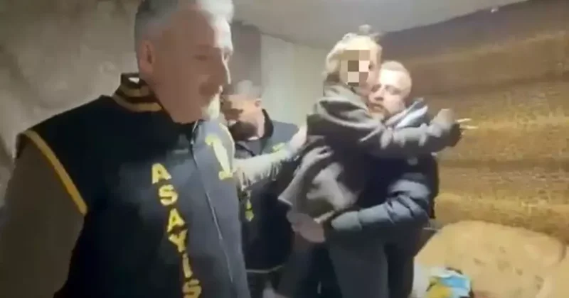 Kayıp Çocuk ve Anne DNA Testi Sonuçlandı