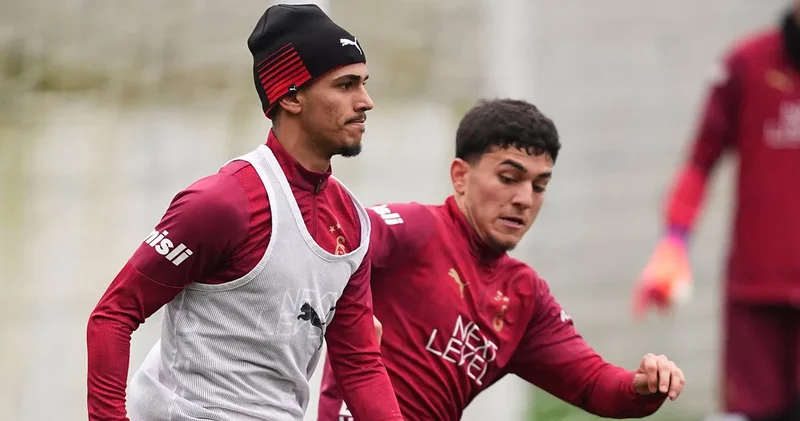 Galatasaray Trabzonspor için çifter çifter gidiyor