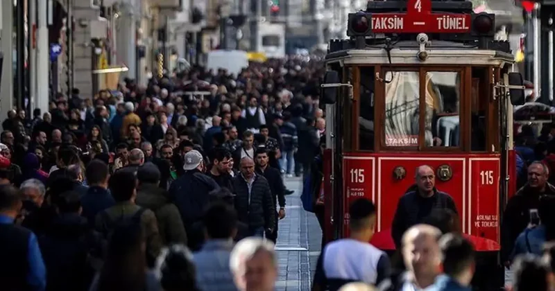 Türkiye nin İşsizlik Oranı Düşüyor