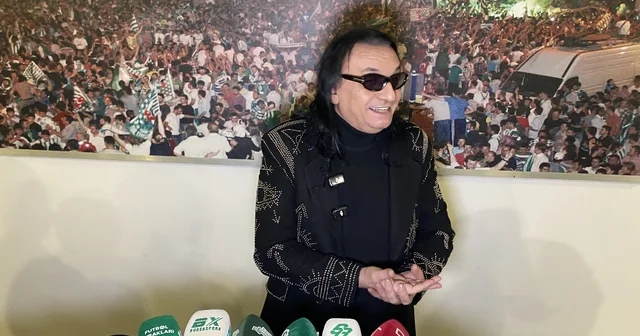 Bursaspor a özel Cendere hazırlanıyor: Kırdar dan şampiyonluk mesajı Gökhan Kırdar dan Bursaspor taraftarına müjde: Cendere nin Bursa ya özel versiyonu yolda Bursa Haberleri