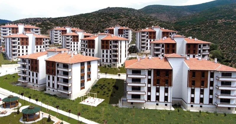 TOKİ ÇORUM KURA ÇEKİLİŞİ NE ZAMAN? TOKİ Çorum kurası ayın kaçında çekilecek, belli oldu mu? TOKİ Çorum başvurusu kabul ve reddedilenler listesi