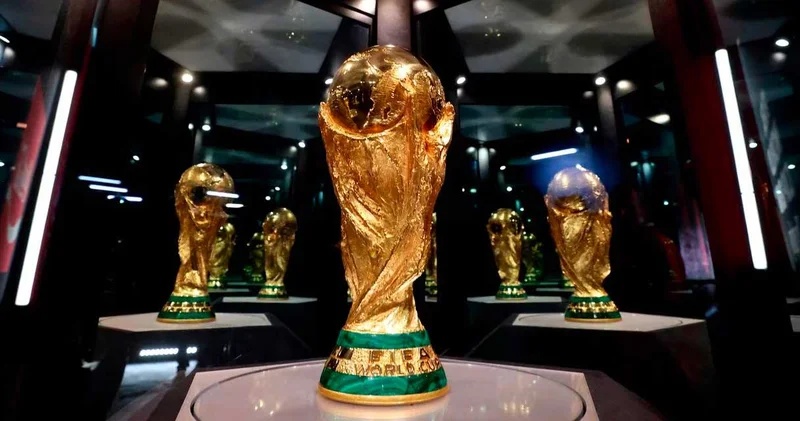 Dünya Kupası mücadelesi yarın başlıyor