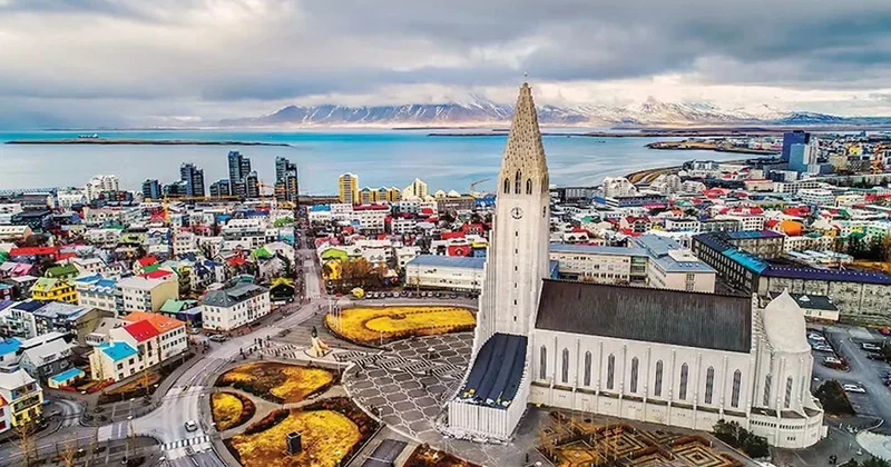 Füzesi de yok savaş uçağı da! NATO üyesi o ülkede ordu kavramı tarih oldu Sözcü Gazetesi