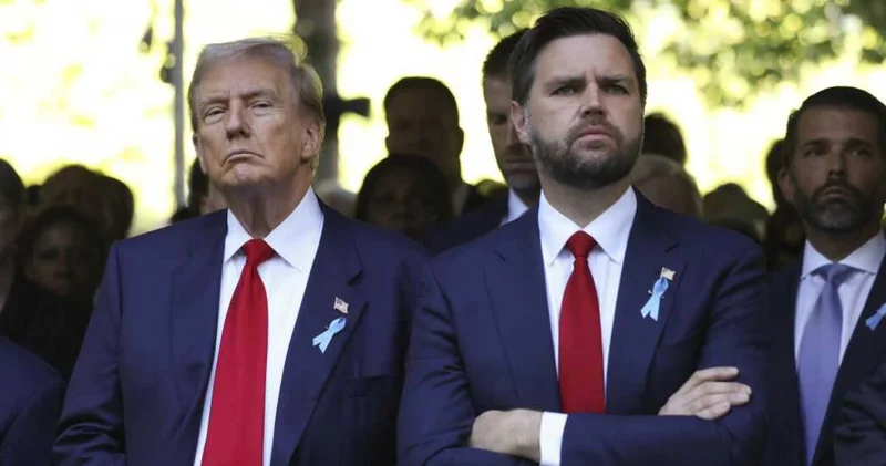 İran’ın müzakere tercihi dikkat çekti: Witkoff ve Kushner yerine Vance