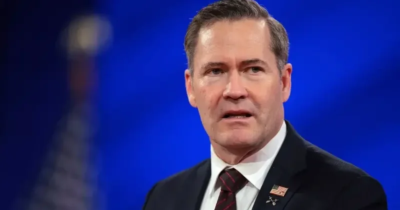 ABD nin BM Daimi Temsilcisi Waltz: ABD Batı Şeria nın ilhakına karşı Amerika Haberleri