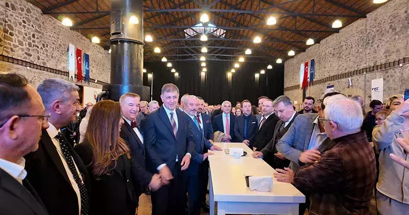 İzmir de Techno 293 Dünya Şampiyonası için geri sayım