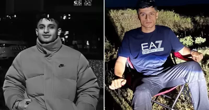 Esenler de kavga sırasında silahla yaralanan 19 yaşındaki Umut hayatını kaybetti