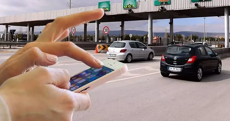 HGS Kullanıcılarına Sahte Mesaj Uyarısı