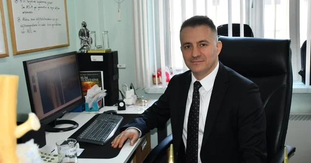 Uzuv kaybı yerine koruyucu cerrahi: Kemik tümörlerinde yeni dönem Trabzon Haberleri