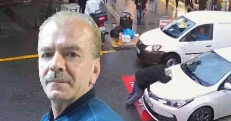 Türkiye onun görüntülerini konuşmuştu: Evinde çıkan yangında öldü