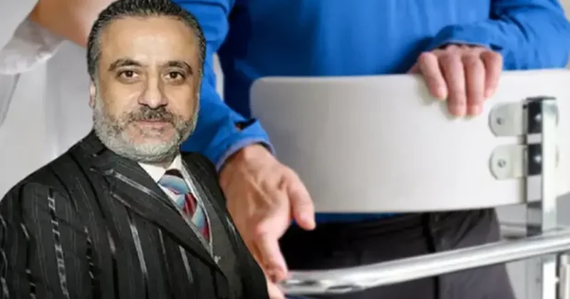 Erol Köse ile ALS gündem oldu! Neden tehlikeli? Uzmanlardan dikkat çeken uyarı