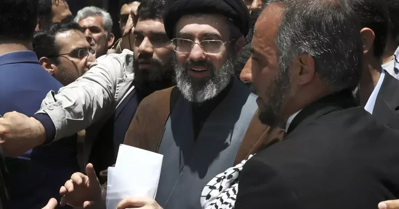 İran dan ABD ile ateşkes görüşmeleri için ağır şartlar: Üslerin tamamı kapatılacak