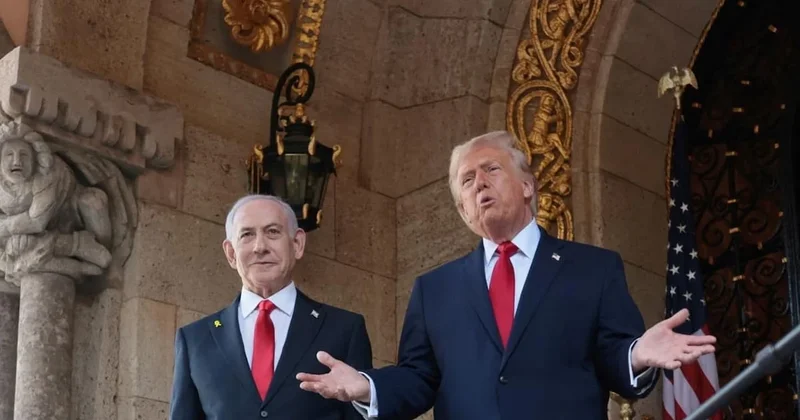 İsrail Medyası ateşkes için tarih verdi Sözcü Gazetesi