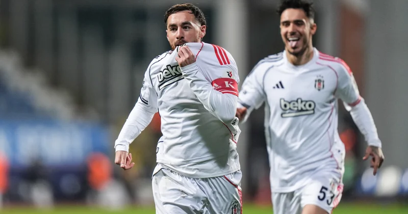 Beşiktaş ve Orkun Kökçü den transfer kararı! Beşiktaş Haberleri