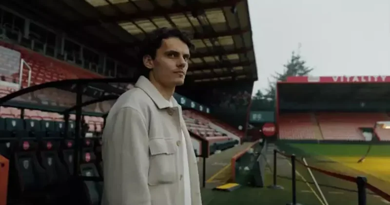 Enes Ünal Transferim bitmiş gibiydi diyerek yıllar sonra açıkladı