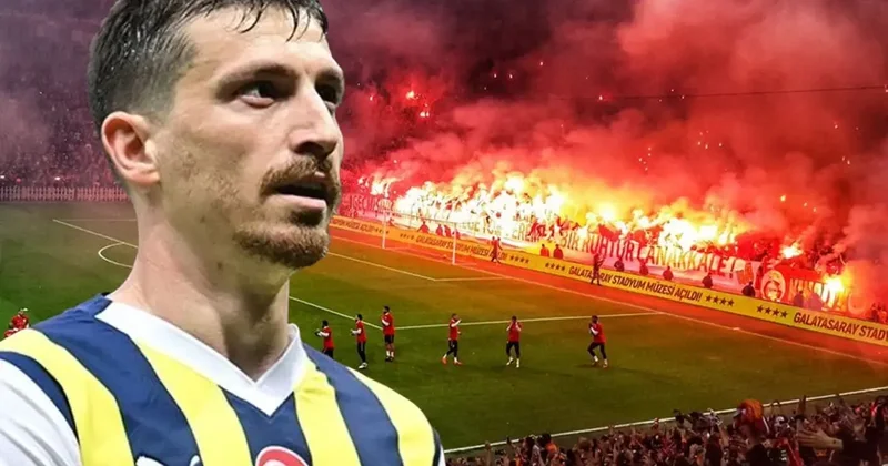 Galatasaray taraftarından Türk futbolunu sarsacak Mert Hakan Yandaş bildirisi