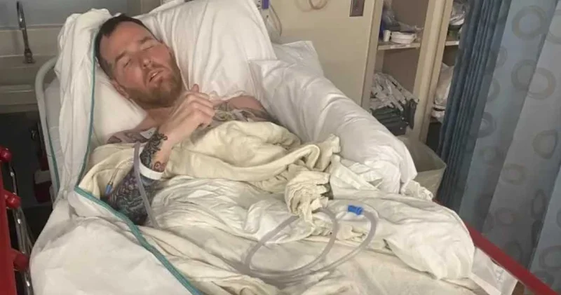 Beyninde 3 tümör tespit edildi! Ünlü isim acil ameliyata alındı