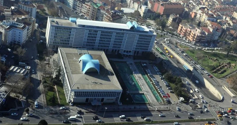 İBB davasındaki görüntülere soruşturma