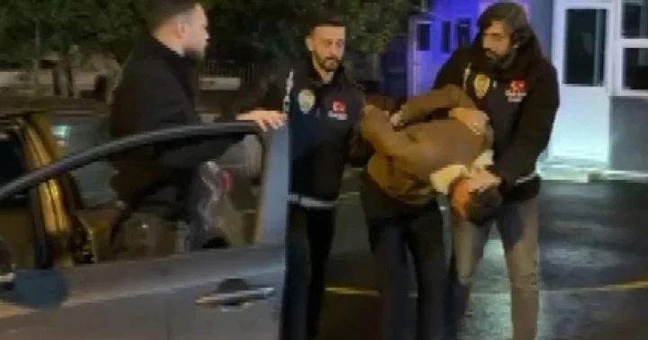 Yasemin Minguzzi ye tehdit içerikli mesaj gönderen şüpheli tutuklandı