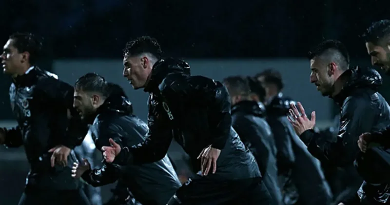 Gençlerbirliği, Süper Lig e verilen arada Antalya ya gitti