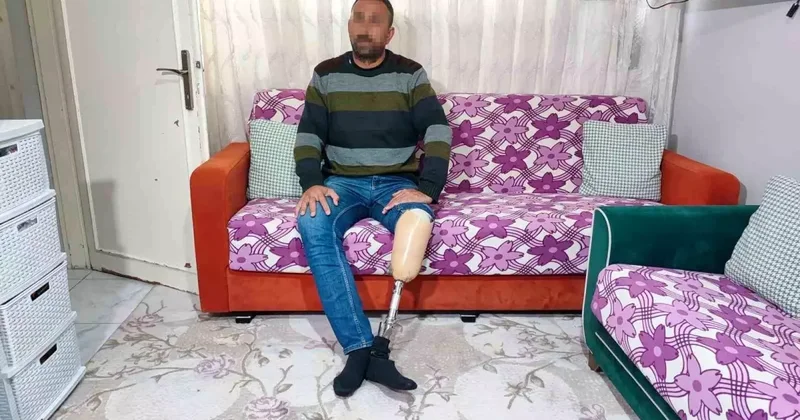 700 lira alacağı için IBAN verdi, cezaevine girdi