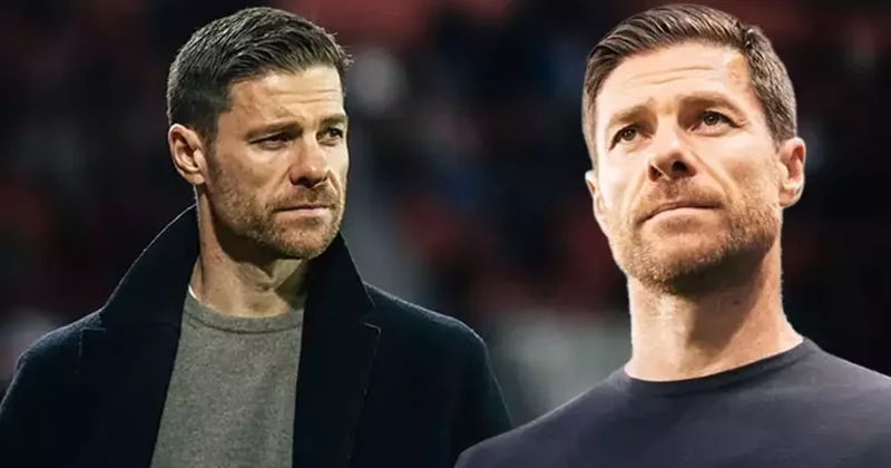 Görüşme gerçekleşti! Xabi Alonso adım adım Liverpool a Fanatik Gazetesi Futbol Haberleri Spor